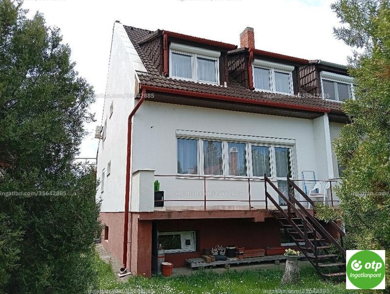 Ingatlan kép