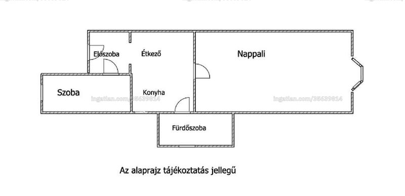Kép az ingatlanról