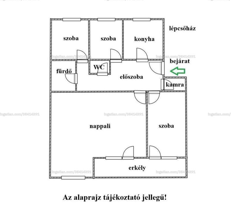 alaprajz