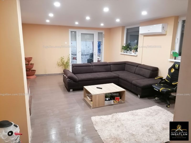 Ingatlan kép