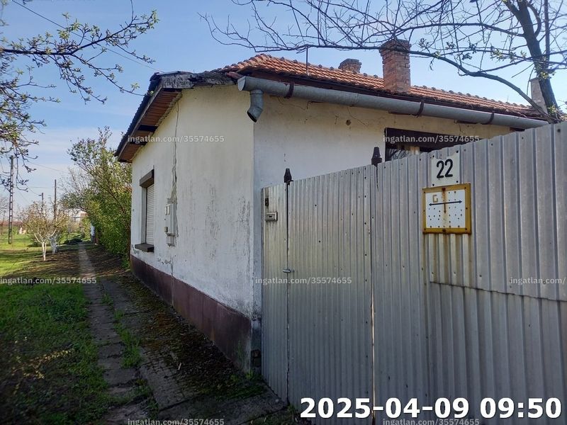 Ingatlan kép