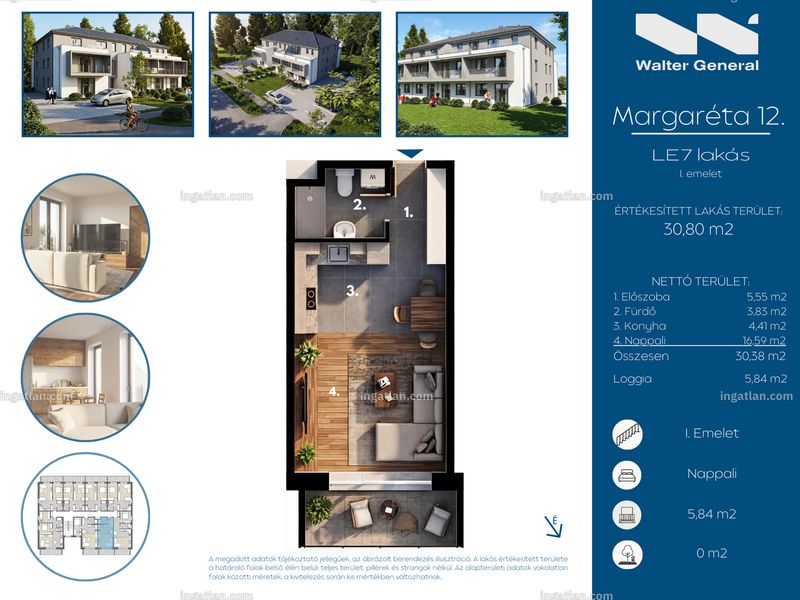 Listing photo