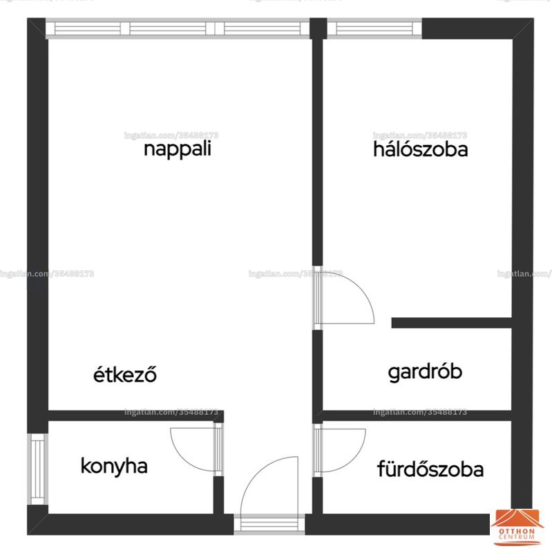 Kép az ingatlanról