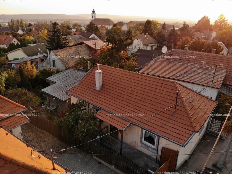 az épület kívülről