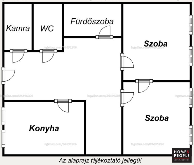 alaprajz