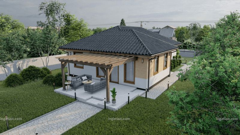Kép az ingatlanról