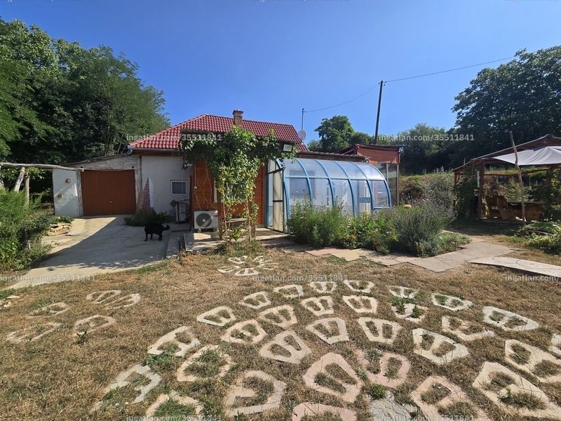 Ingatlan kép