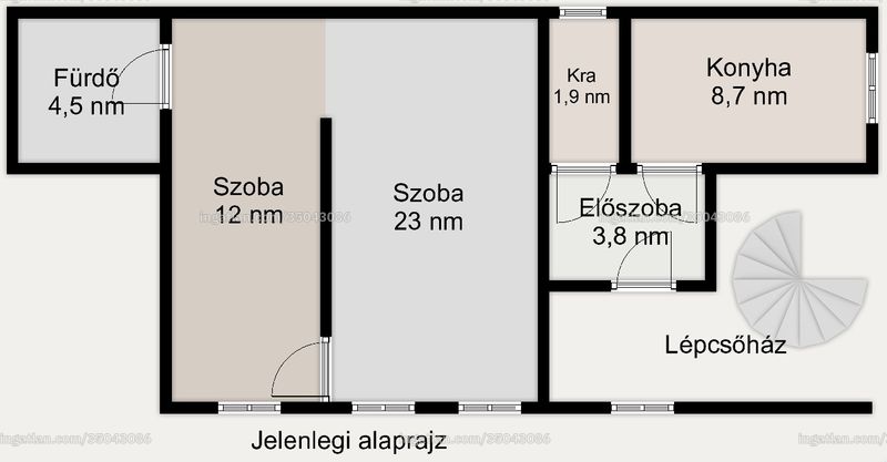 Kép az ingatlanról