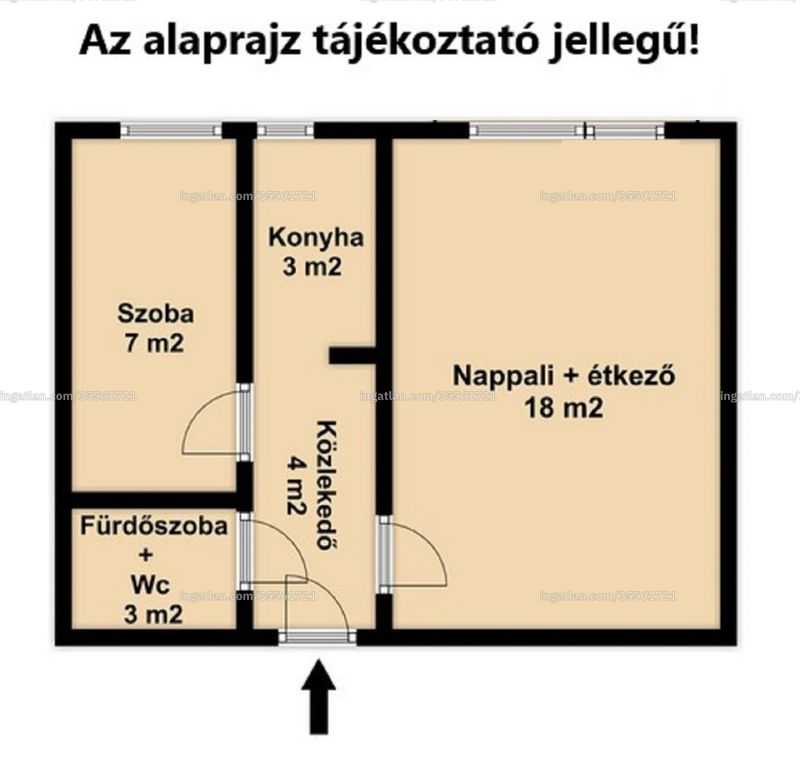 Bild über die Immobilie