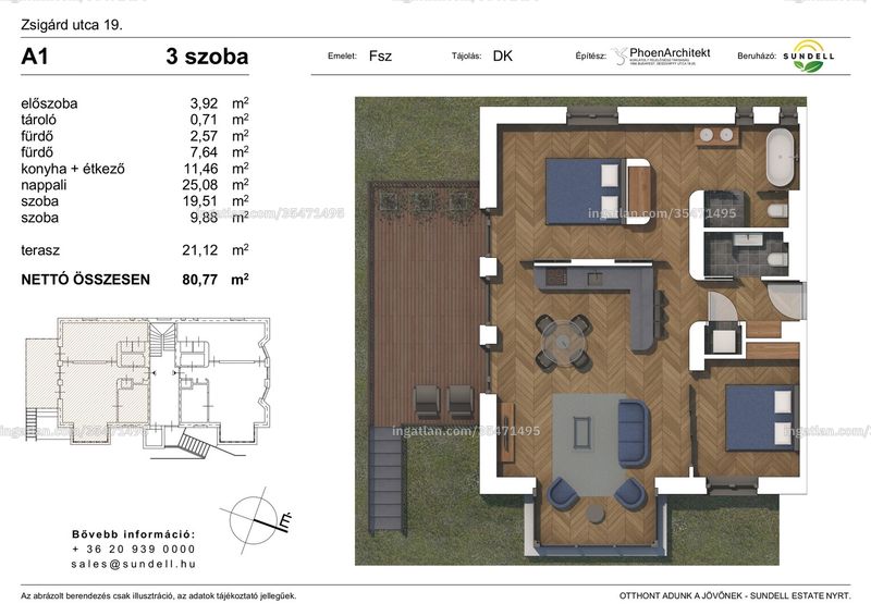 Listing photo