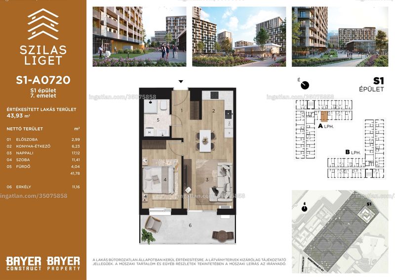 Listing photo