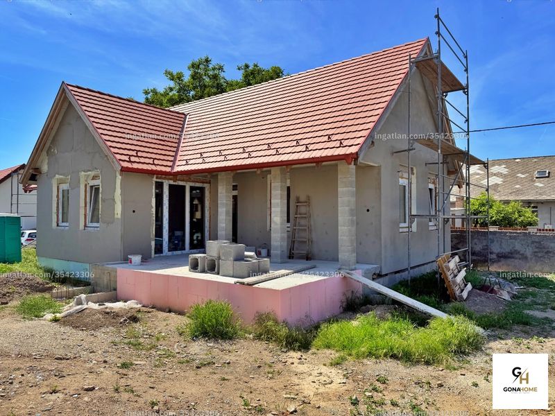 Ingatlan kép