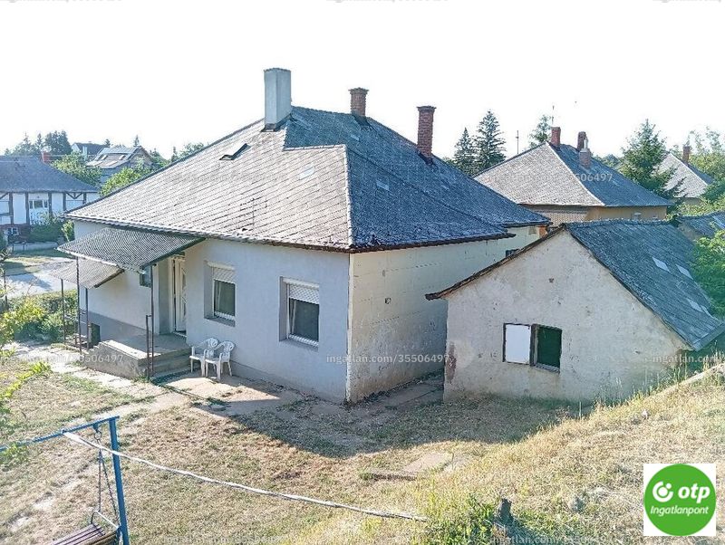 Ingatlan kép
