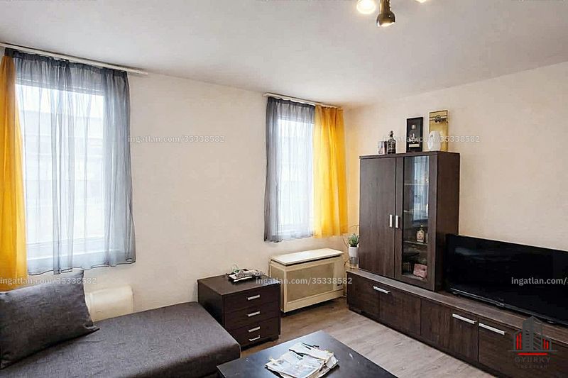 Ingatlan kép