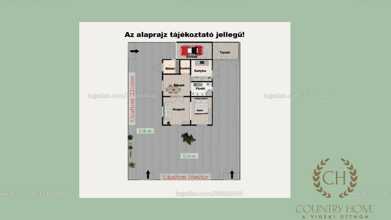 Kép az ingatlanról
