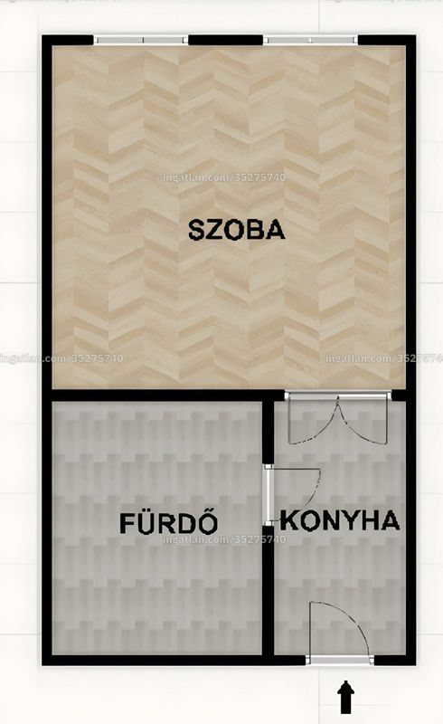 Kép az ingatlanról