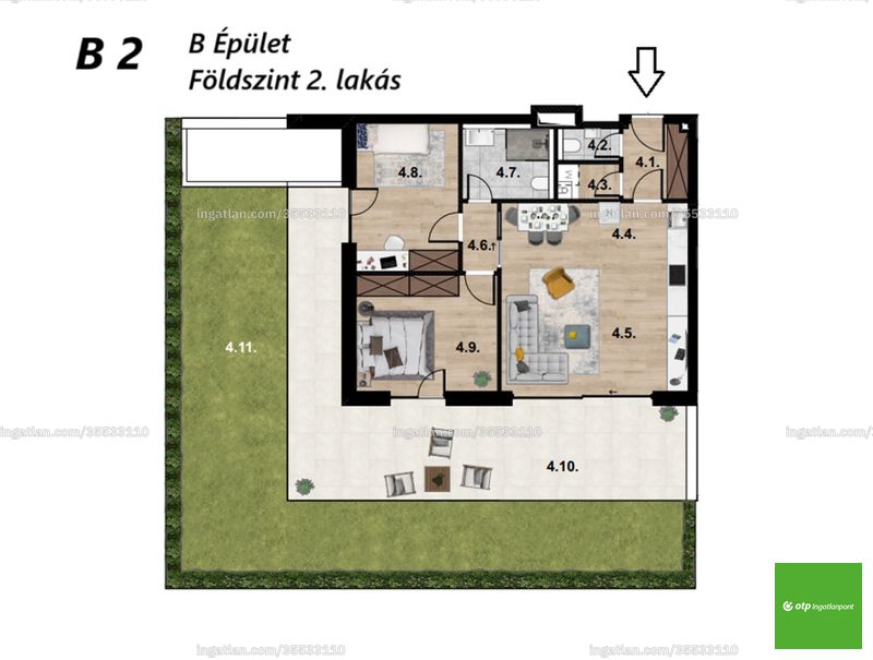 Listing photo