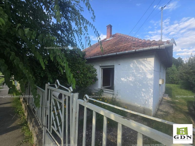 Ingatlan kép