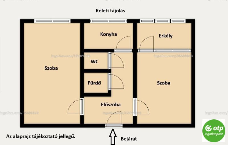 Kép az ingatlanról