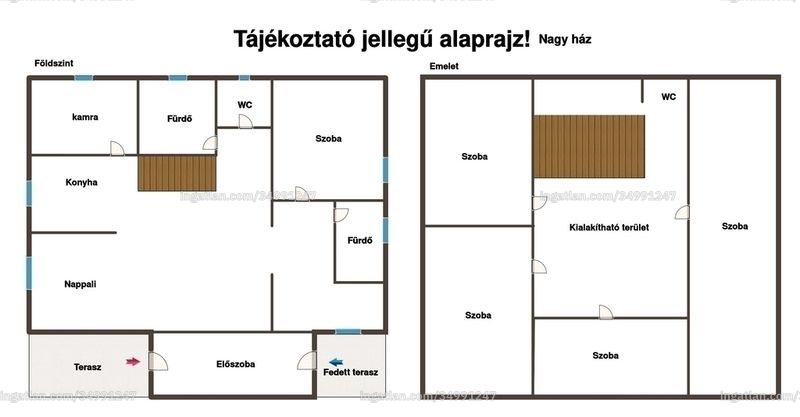 Kép az ingatlanról