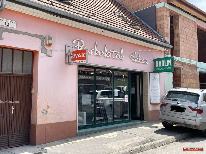 Kép az ingatlanról