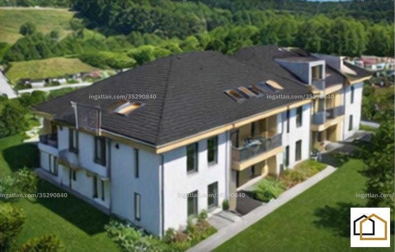 Bild über die Immobilie