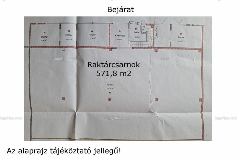 Kép az ingatlanról