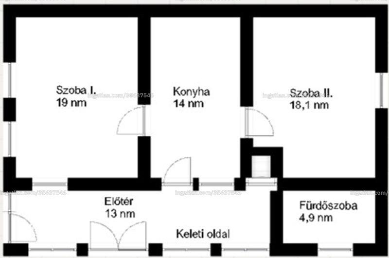 Kép az ingatlanról