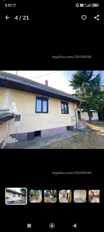 Kép az ingatlanról