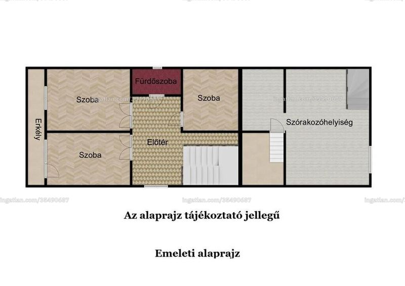 Kép az ingatlanról