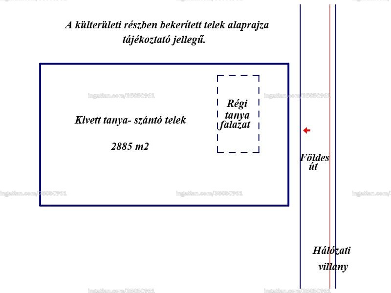 Kép az ingatlanról