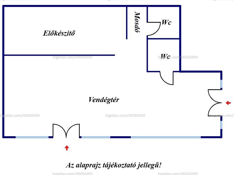 Kép az ingatlanról