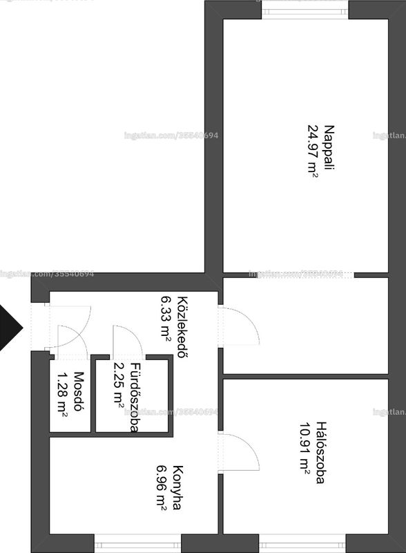 Listing photo