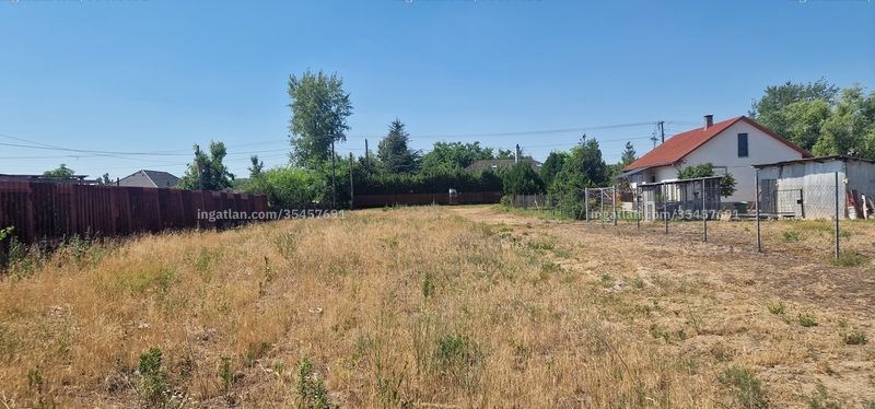 Ingatlan kép