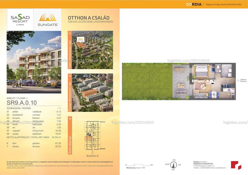 Listing photo