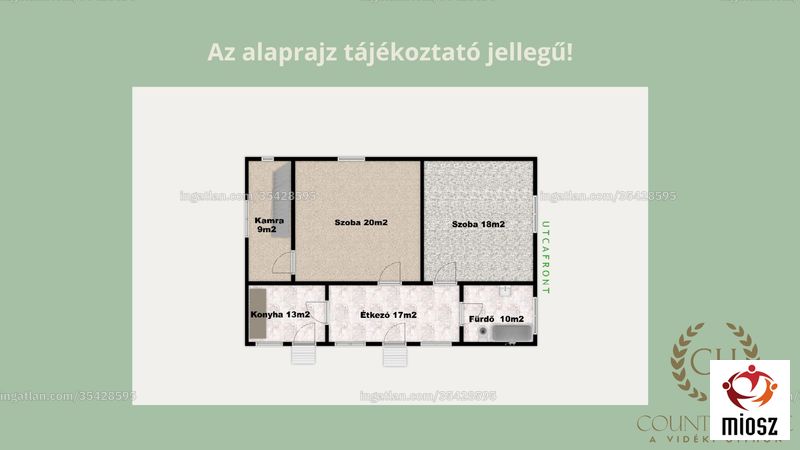 Kép az ingatlanról