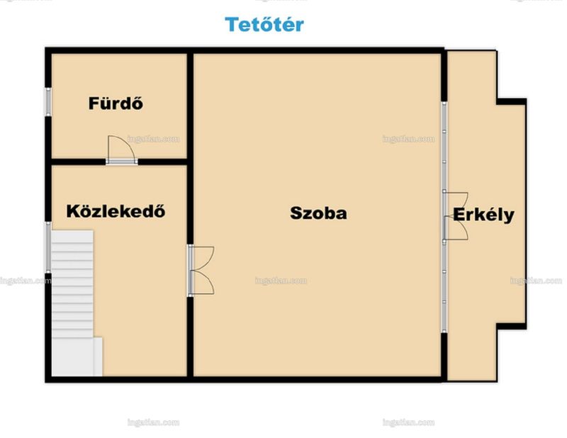 Kép az ingatlanról
