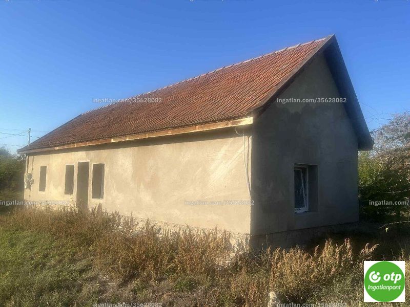 Ingatlan kép
