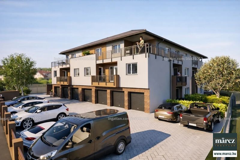 Bild über die Immobilie