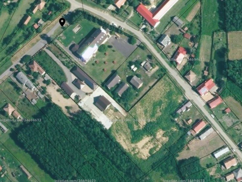 Ingatlan kép