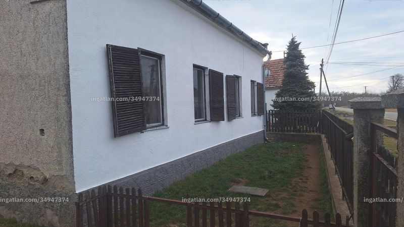 Ingatlan kép