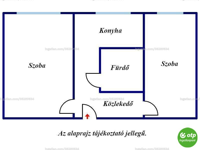 Kép az ingatlanról