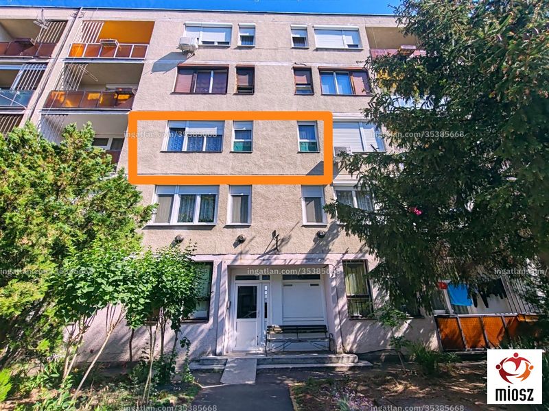 Ingatlan kép