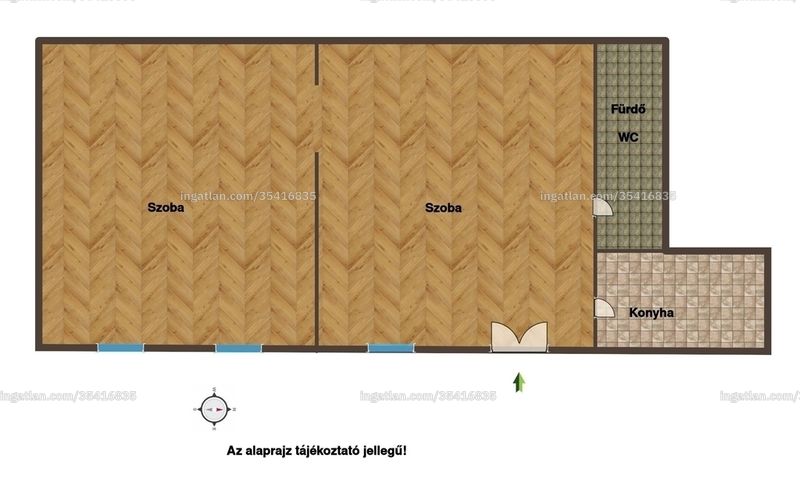 Kép az ingatlanról