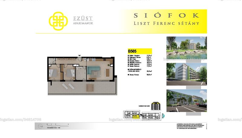 Listing photo