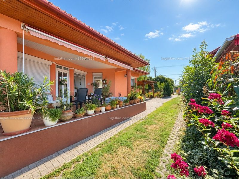 Ingatlan kép