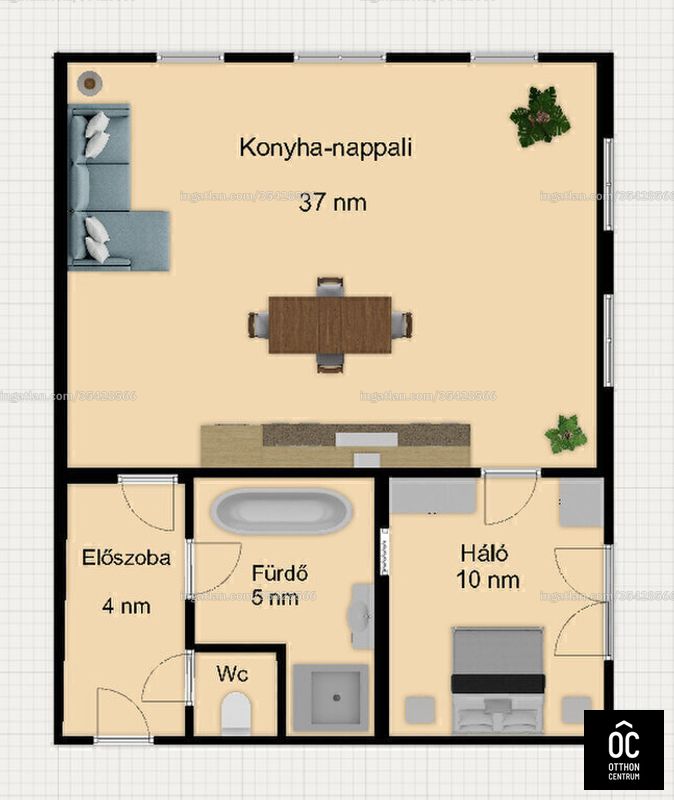 Kép az ingatlanról