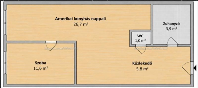 Kép az ingatlanról
