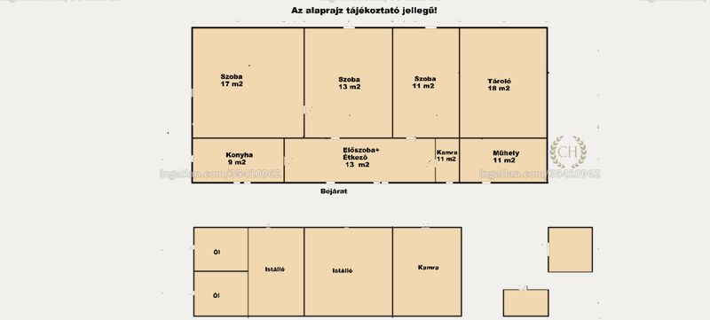 Kép az ingatlanról