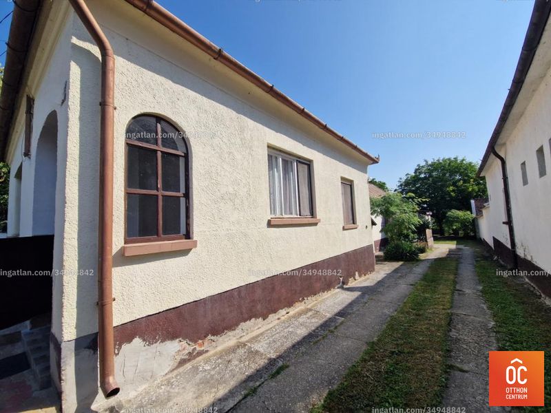 Ingatlan kép